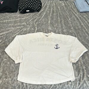 Costa Rica Pura Vida long sleeve